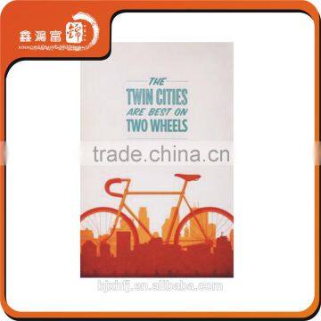 XHFJ Custom Printable Poster Printing