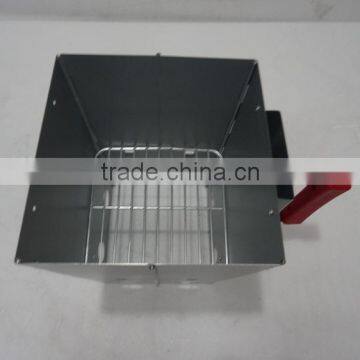 Foldable chimney starter YH1904