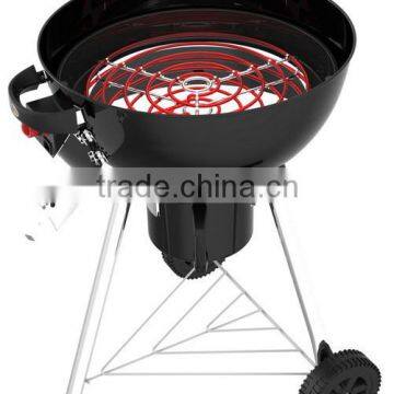 Electric BBQ Grill, Kettel Electric BBQ photo-2