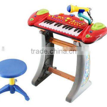 Electronic Music toy