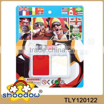 Plastic Toys Promotion Safety Multicolor United Kingdom Face Paint