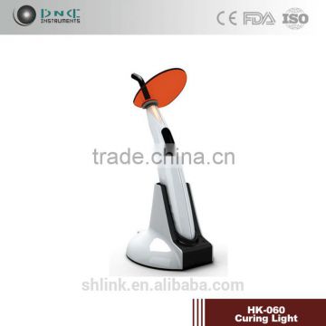 2015 Newest Dental LED Curing Light