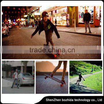 Product 2016 Hoverboard 4 Wheel 8 Inch Balancing Skateboard Lowest Price Hoverboard Scooter photo-6