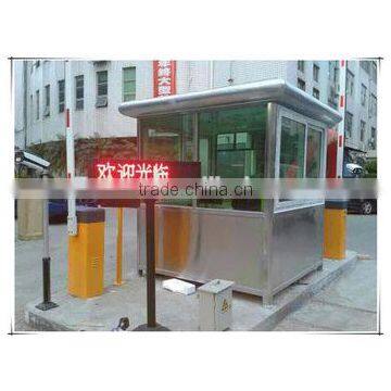 Portable car parking system, highly car park barrier made in China