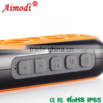 Best Bluetooth Speaker 3.0 Waterproof IP65 Portable Outdoor Wireless Mini Sound Box Loudspeakers Speakers for Mobile Phone photo-4