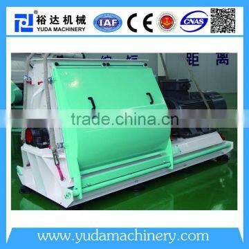 Hammer Mill King Wheat Feed Pulverizer Machine