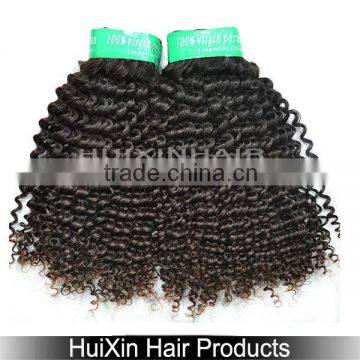 guangzhou cheap weave hair online high quality hair weaves kinky curly peruvian