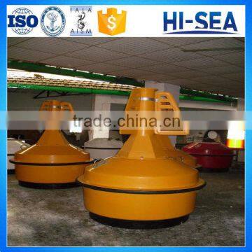 Offshore Glass Fiber Reinforced Plastic Navigation Buoy photo-3