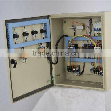 quality guarantee water pump control box