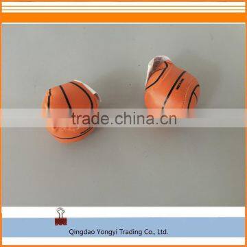 promotional pvc leather customize promotion mini footbag & hacky sack