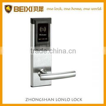 China wholesale door digital lock for home/hotel