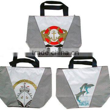 Polyester Beach Bag