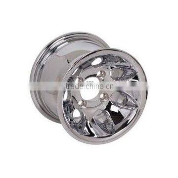 Golden Eagle 2015 New Products Nickel Plating Machine China Supplier photo-4