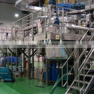 soap finishing lines machinery line