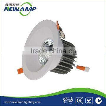 Inexpensive Products Aluminum Alloy ceiling led downlight