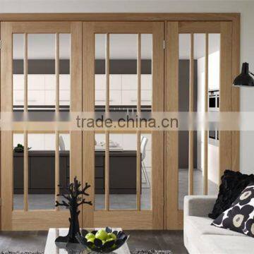 Ash -interior-doors-with-glass-panels DD-11