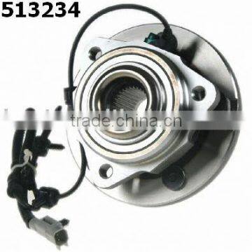 wheel hub used for Jeep