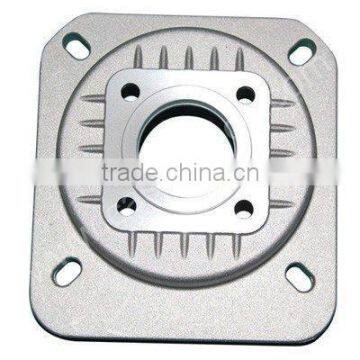 CNC Machining Metal Components Aluminum Box Parts OEM Services Welcome Anodized photo-4