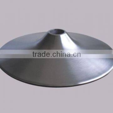 Stainless Steel Horn Disk Forging Machining,forging Parts
