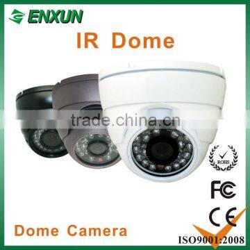 Indoor Plastic 1.3MP CVI Camera Dome ahd/tvi/cvi dome camera