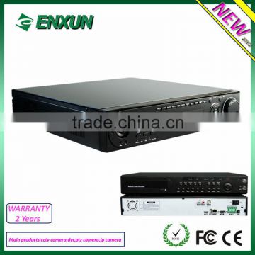 nvr 4 ch onvif CCTV NVR securiy system support DV line, Milestone, Luxriot nvr software 16canaux 1080p nvr poe