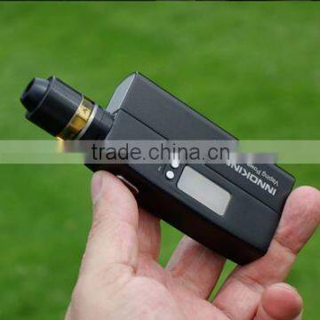 Innokin Disrupter Curve TC75 New Design Ecigs