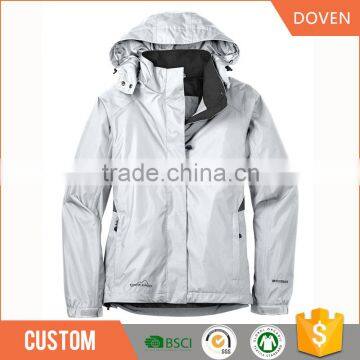 chinese manufacture OEM 3 in 1 workwear jacket