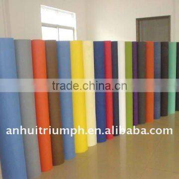 PP non woven laminated fabrics roll