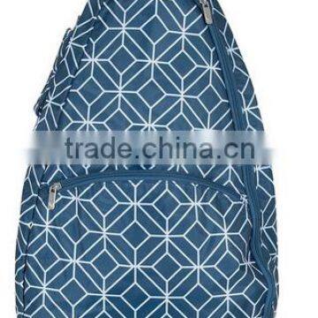 New Design Trendy Waterpoof Nylon Tennis Bag photo-4