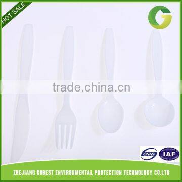 GoBest Party paper biodegradable disposable tableware