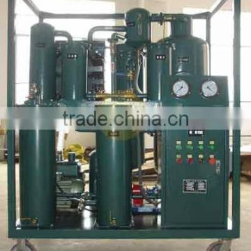 Waste Used Black Oil Recycling Filter