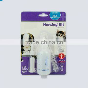 dog and cats pet feeding bottles