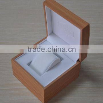 Unique Wooden Watch Box Piano Glossy photo-2