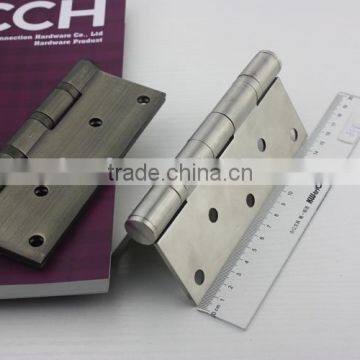 hot sale CCH wooden gate stianless door hinge