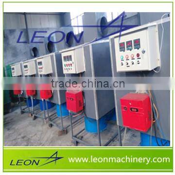 Leon brand poultry farm used heating system for sale