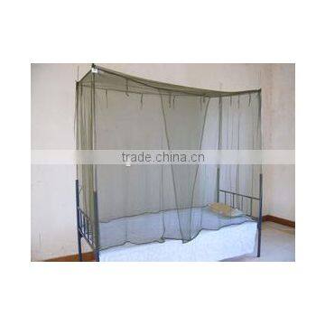 Huzhou Shuanglu supplier factory direct sale army mosquito net