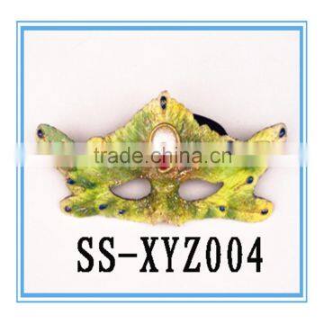 2015 hot sale female latex halloween masks