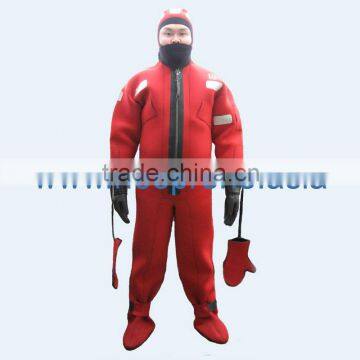 Neoprene Survival Suit