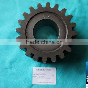 Z50B. 6C-12 plant gear for CHANGLIN ZL50H wheel loader