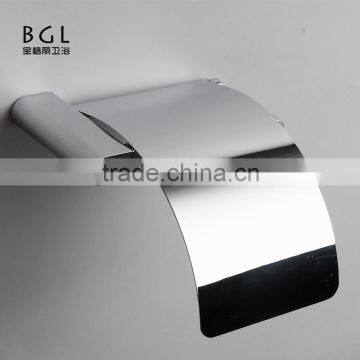 18233 Simple Elegant Bathroom Accessories Modern Paper Holder photo-2