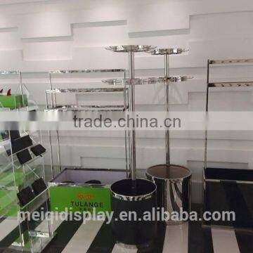 MAYKE DISPLAY RACKS, SHOP-FITTING PROPS