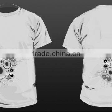 custom print t-shirts