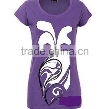 Girls Three-quarter Sleeve T-shirt photo-5