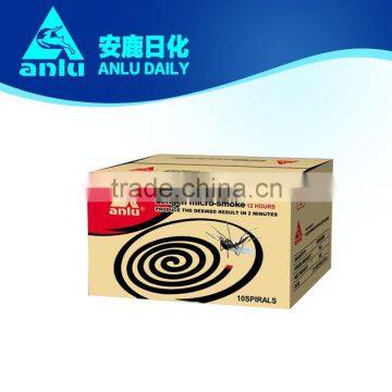 High Quality Anlu Household Mosquito Repellent Incense