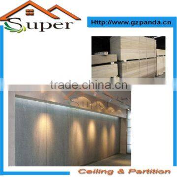 4x8 25mm Fiber Cement Board [Super Deal]