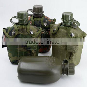 Top Sale Good Quality Plastic Water Bottle Design Sports Drink Bottle photo-3