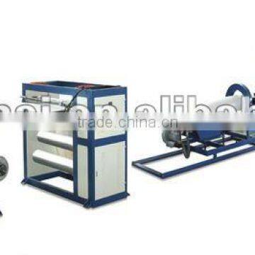 PS Foam Sheet Extrusion line 600-1200MM Sheets