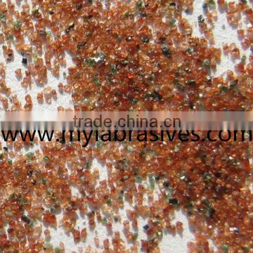 Abrasives Garnet