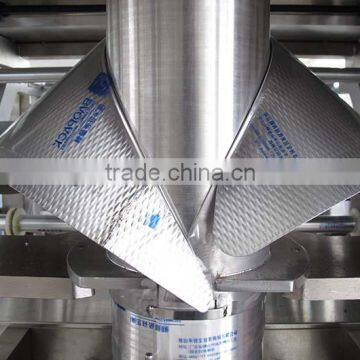 Papaya Powder Packing Machine