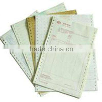 computer continuous a4 offset printing paper